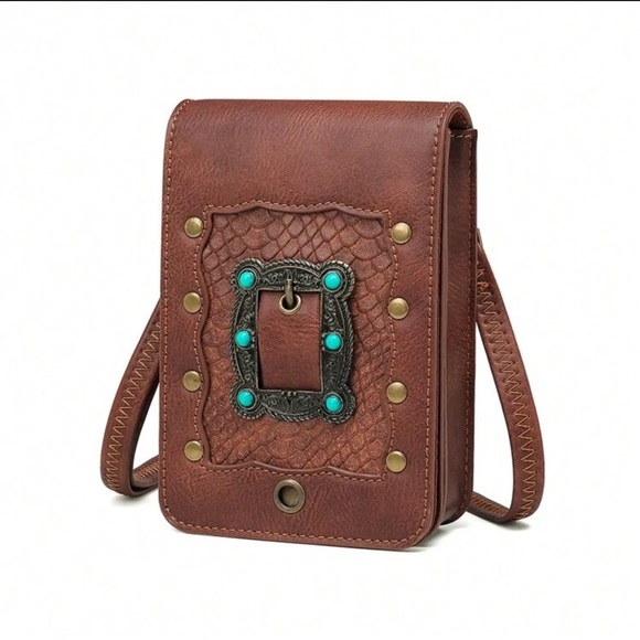 New Crossbody Bag - Picture 2 of 8